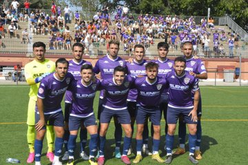 El Deportivo Guadalajara a la espera de nuevo dueño Foto C.D. Guadalajara