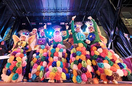 Foto Eduardo Bonilla Carnaval 2026 Desfile PREMIADOS Foto Eduardo Bonilla 7 1