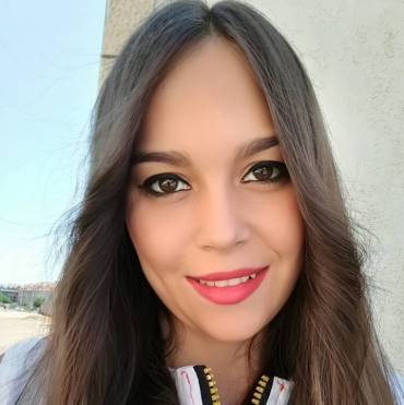 Miriam Vallejo miriam vallejo