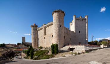 castillo de torija jccm