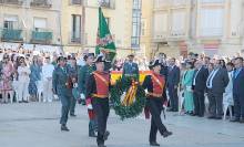 Desfile Guardia Civil 2 1