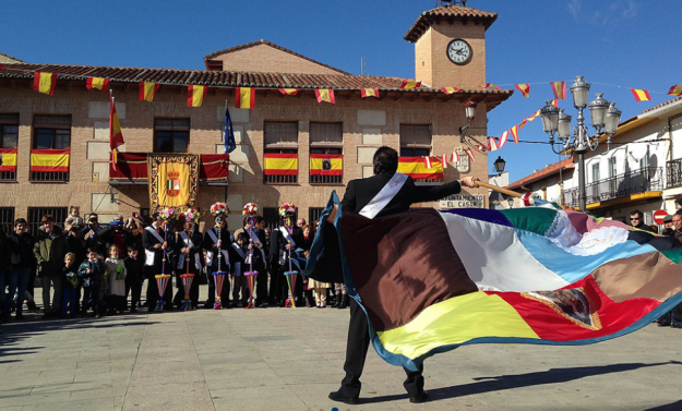 candelas el casar 2