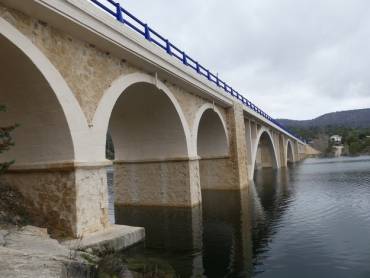 Viaducto de Entrepeñas 3