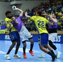 Foto: Arrate Morales. BM Guadalajara - Bidasoa Foto Arrate Morales 3 1