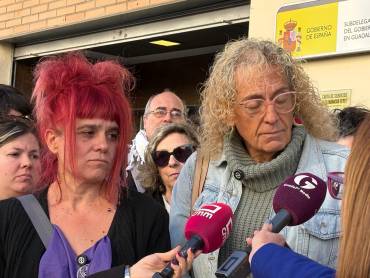 Eugenia Blanco y Rafaella Corrales/ Gu Diario Eugienia blanco- raffaella corrales