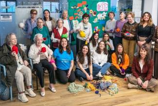 Foto: Fundación Mahou San Miguel  Fundación Mahou San Miguel En Buena Compañía 1