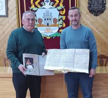 horche pergamino foto 1