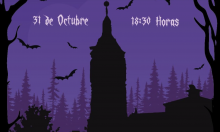 pasaje terror yunquera