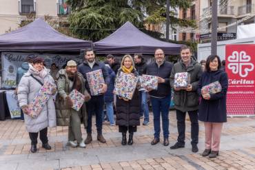 Calle Mayor solidaria 2025 1