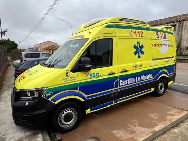 ambulanciaTorremocha
