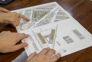 Marchamalo Residencia de Mayores 9