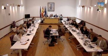 pleno febrero 2026 guadalajara