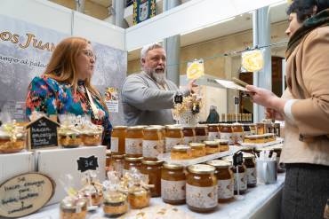 Feria Apícola 2026 2