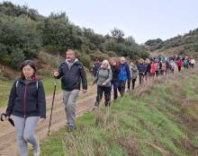 Campiñaneando senderismo MZO 2026 3 1