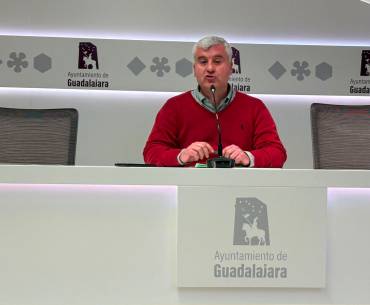 alfonso esteban 2026