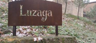 Luzaga