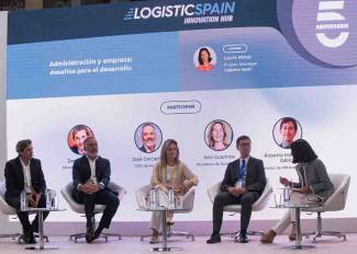 Hercesa Logistics Spain 2