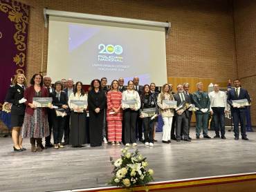 Policía Nacional Ángeles Custodios 2026 1