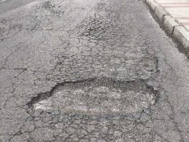 Baches socavones 1