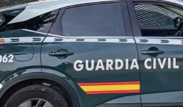 guardia civil