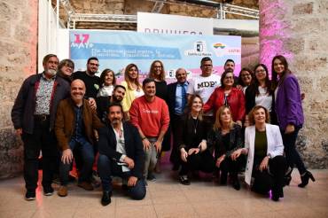 Premios LGTBI 2026 Brihuega