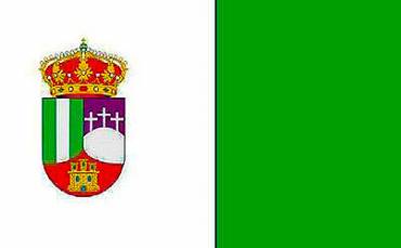 Bandera de El Casar